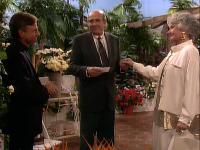 Click to watch 'There Goes the Bride (...' (popup) The Golden Girls